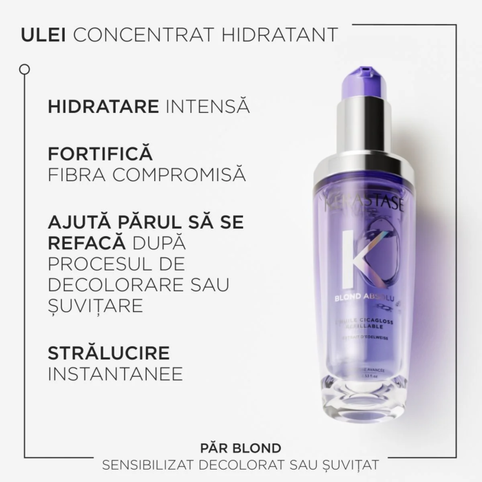 Kerastase Blond Absolu Huile Cicaextreme 75ml [3]
