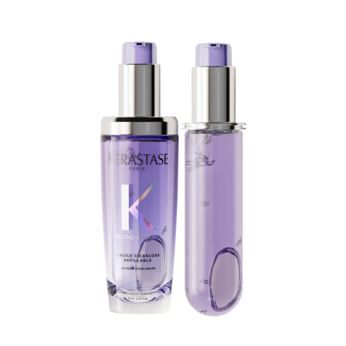 Kerastase Blond Absolu Huile Cicaextreme 75ml - Refill [3]