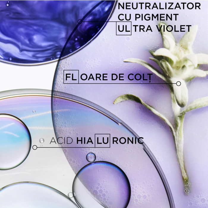 Kerastase Blond Absolu Masque Ultra-Violet 200ml [5]