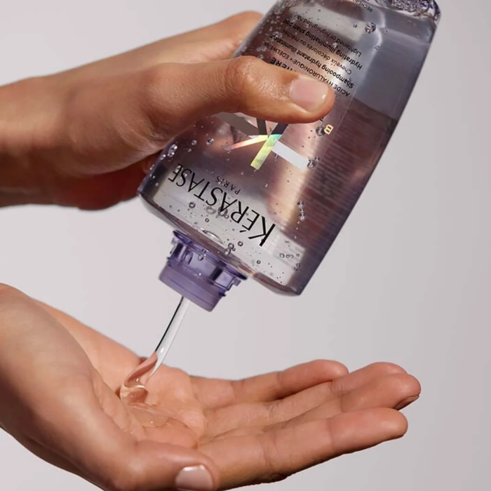 Kerastase Blond Absolut Bain Lumiere 250ml [2]