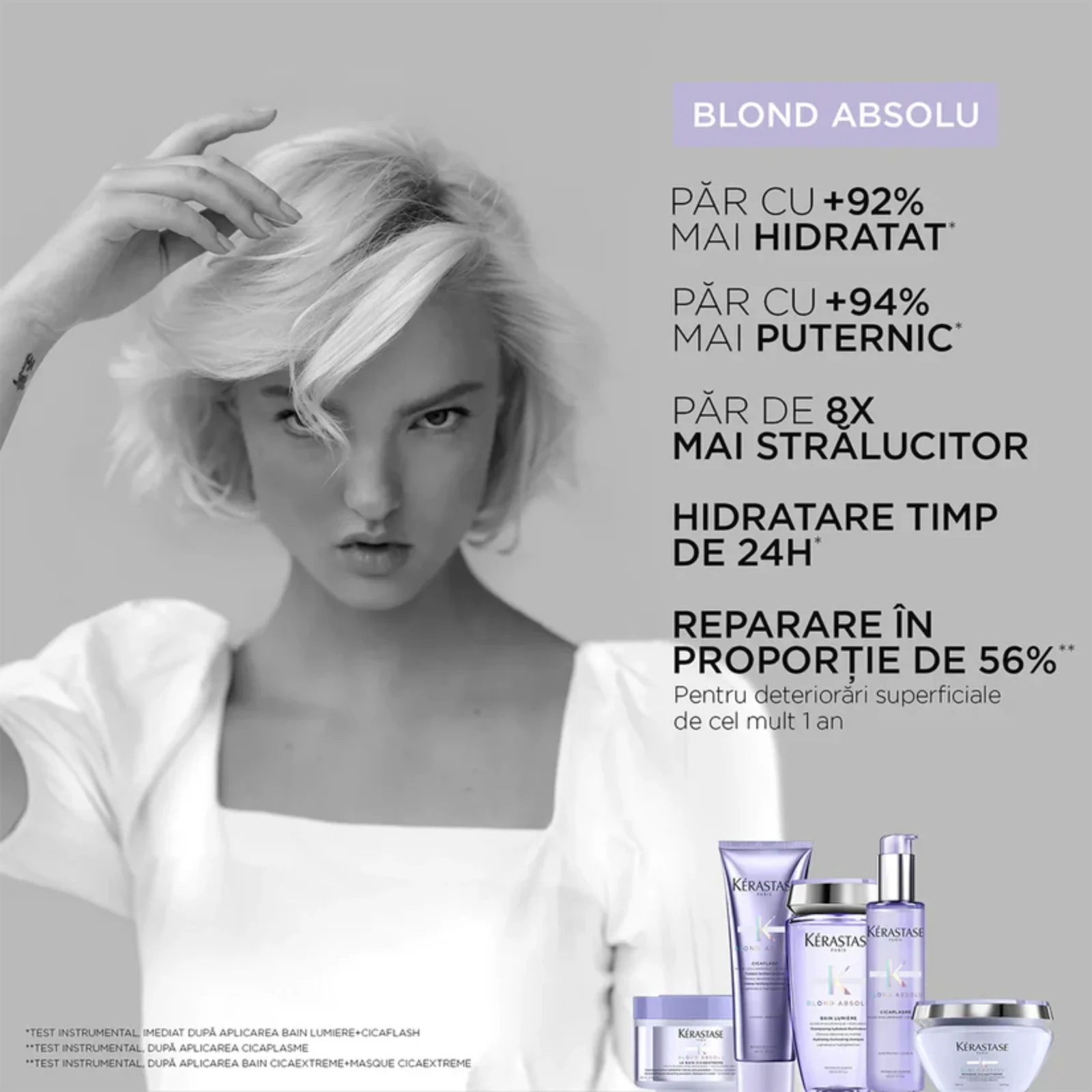 Kerastase Blond Absolut Bain Lumiere 500ml [5]