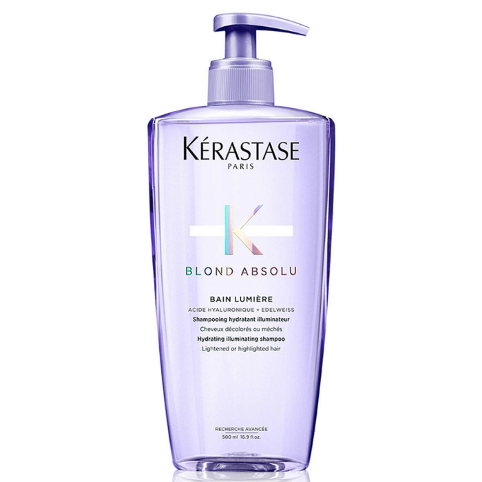 Kerastase Blond Absolut Bain Lumiere 500ml [1]