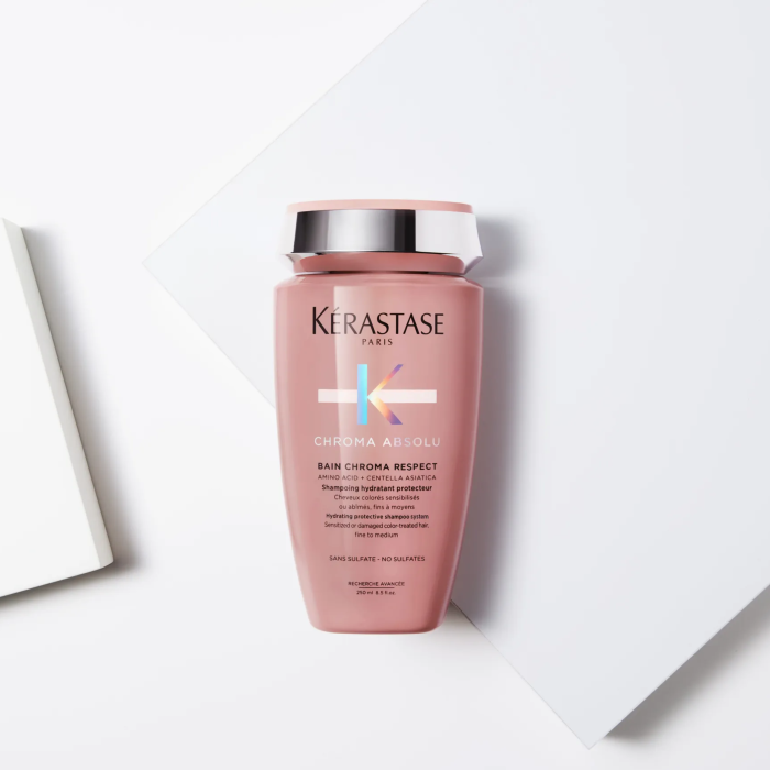 Kerastase Chroma Absolu Bain Chroma Respect 250ml [2]