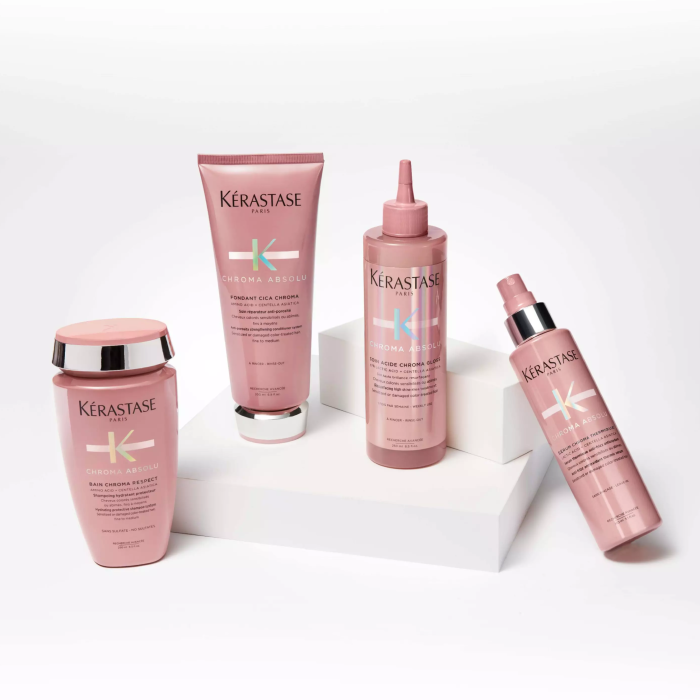 Kerastase Chroma Absolu Bain Chroma Respect 500ml [7]