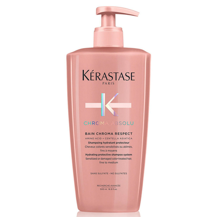 Kerastase Chroma Absolu Bain Chroma Respect 500ml [1]
