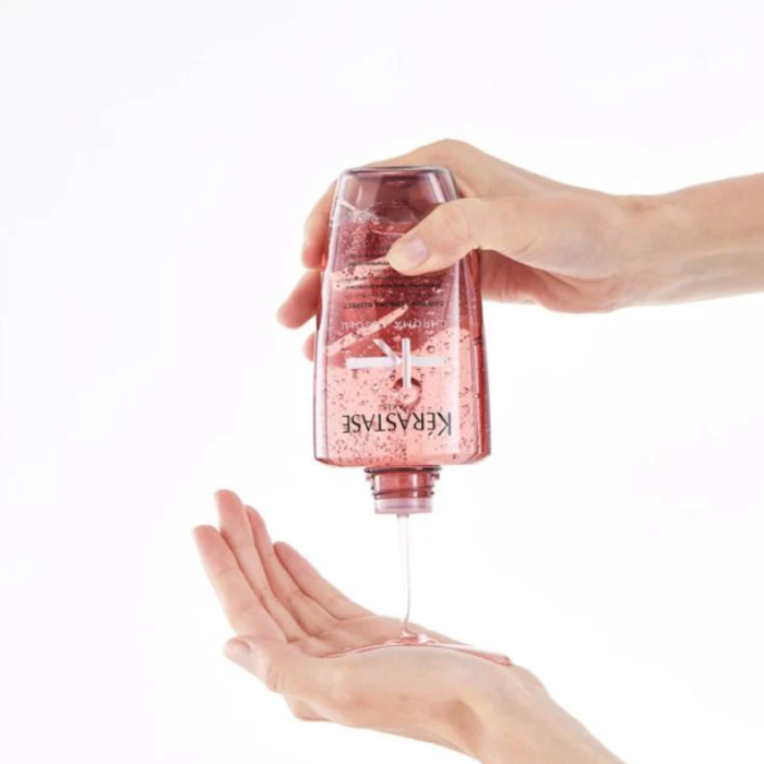 Kerastase Chroma Absolu - Bain Riche Chroma Respect 250ML [3]