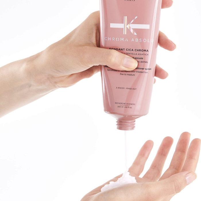 Kerastase Chroma Absolu - Fondant Cica Chroma 200ml [4]