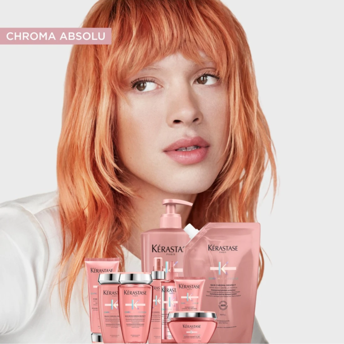 Kerastase Chroma Absolu - Fondant Cica Chroma 200ml [7]