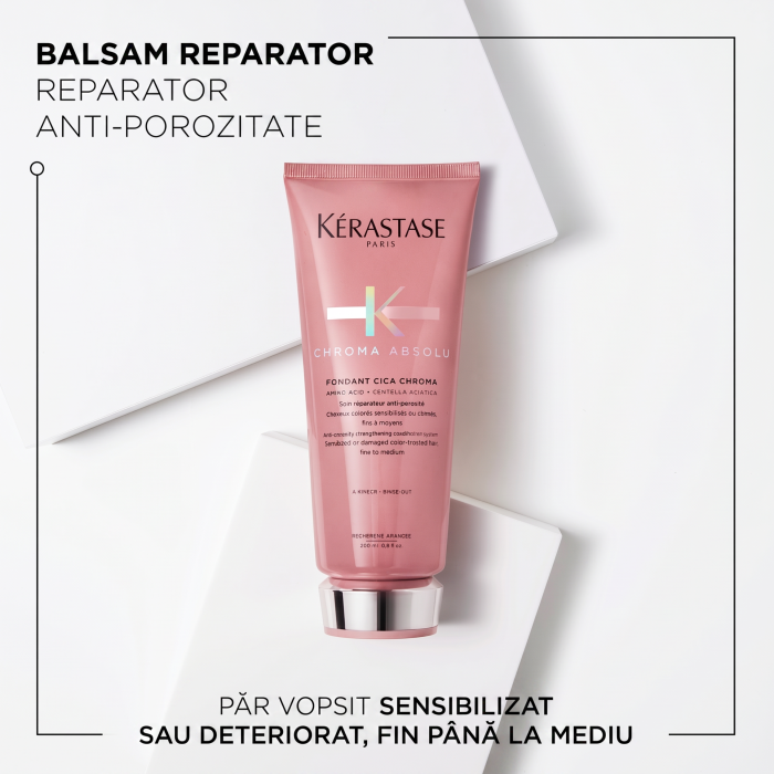Kerastase Chroma Absolu - Fondant Cica Chroma 200ml [2]
