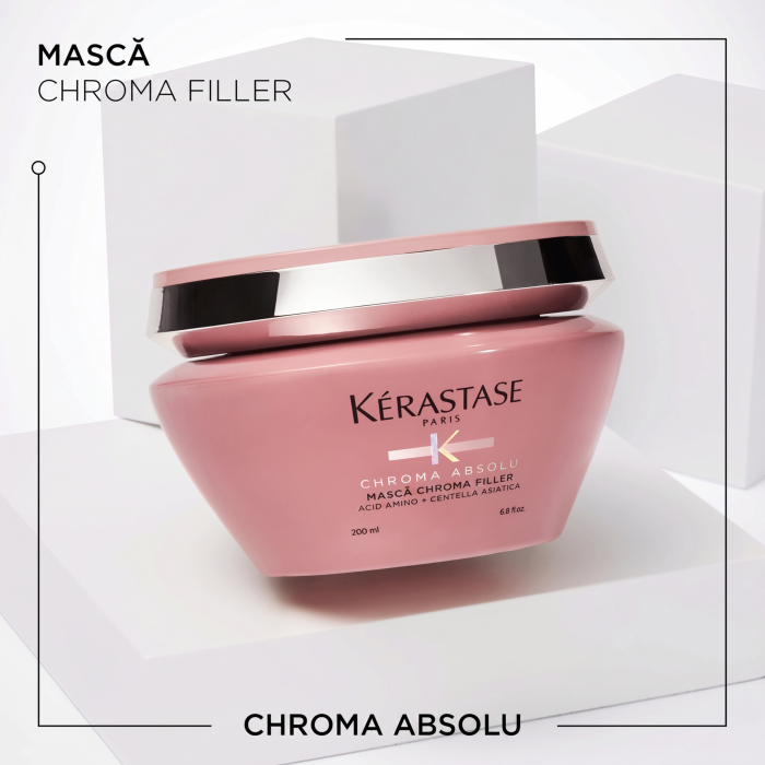Kerastase Chroma Absolu Masque Chroma Filler 200ml [2]