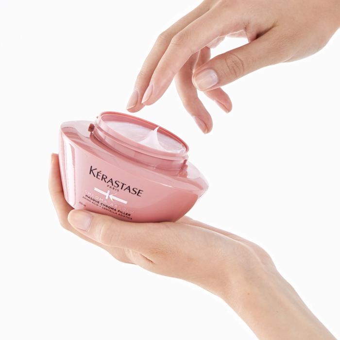 Kerastase Chroma Absolu Masque Chroma Filler 200ml [3]