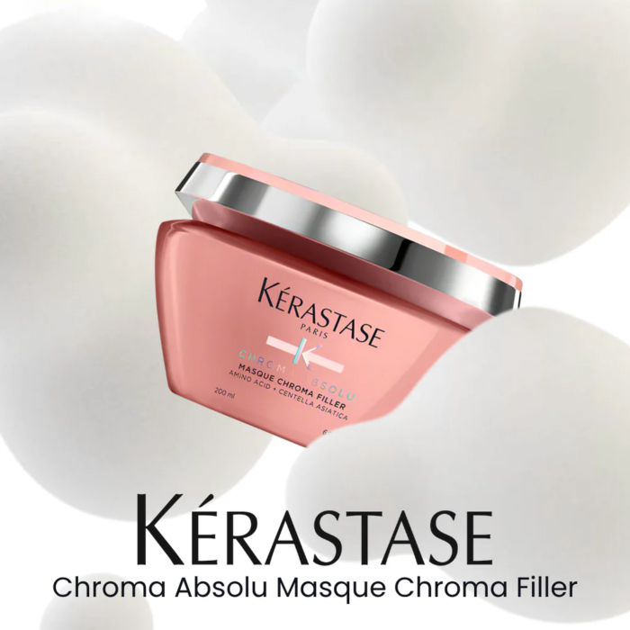 Kerastase Chroma Absolu Masque Chroma Filler 200ml [6]