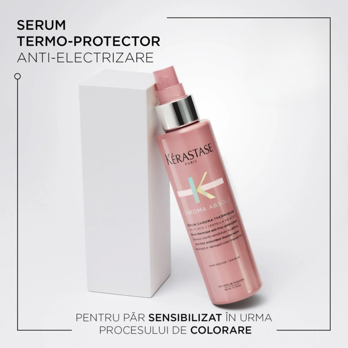 Kerastase Chroma Absolu Serum Chroma Thermique 150ml [2]