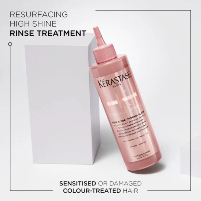 Kerastase Chroma Absolu Soin Acide Chroma Gloss 210ml [2]