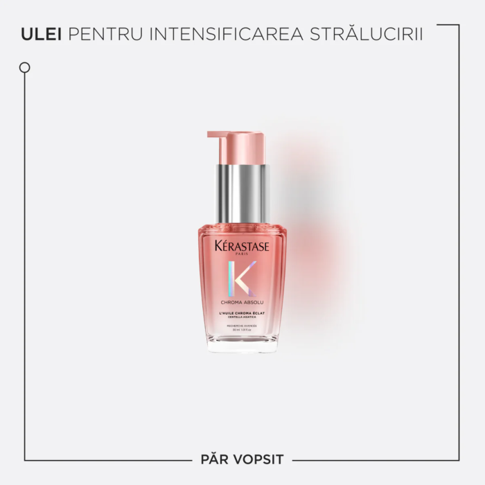 Kerastase Chroma Absolu Ulei 30ml [3]