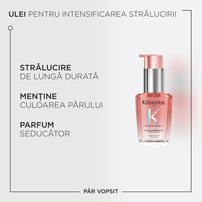 Kerastase Chroma Absolu Ulei 30ml [5]