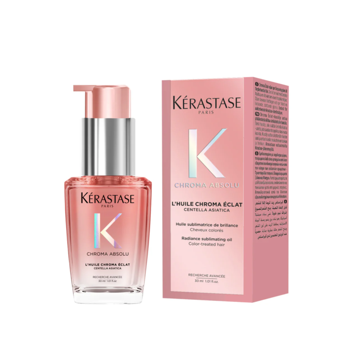 Kerastase Chroma Absolu Ulei 30ml [2]