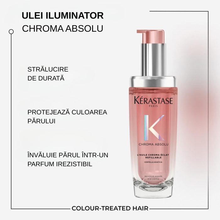 Kerastase Chroma Absolu Ulei 75ml [3]