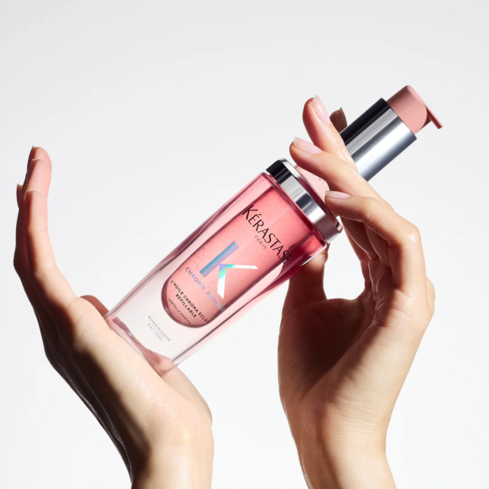 Kerastase Chroma Absolu Ulei 75ml [6]