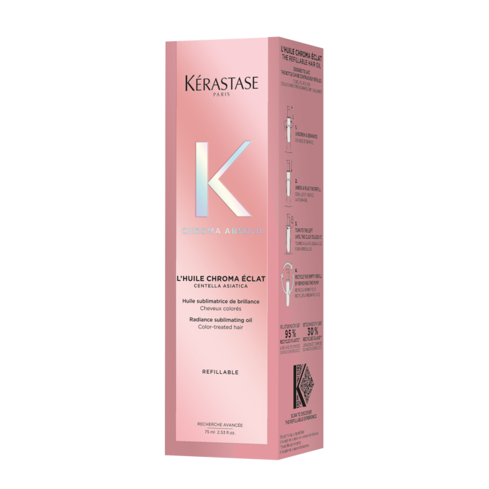 Kerastase Chroma Absolu Ulei 75ml [2]