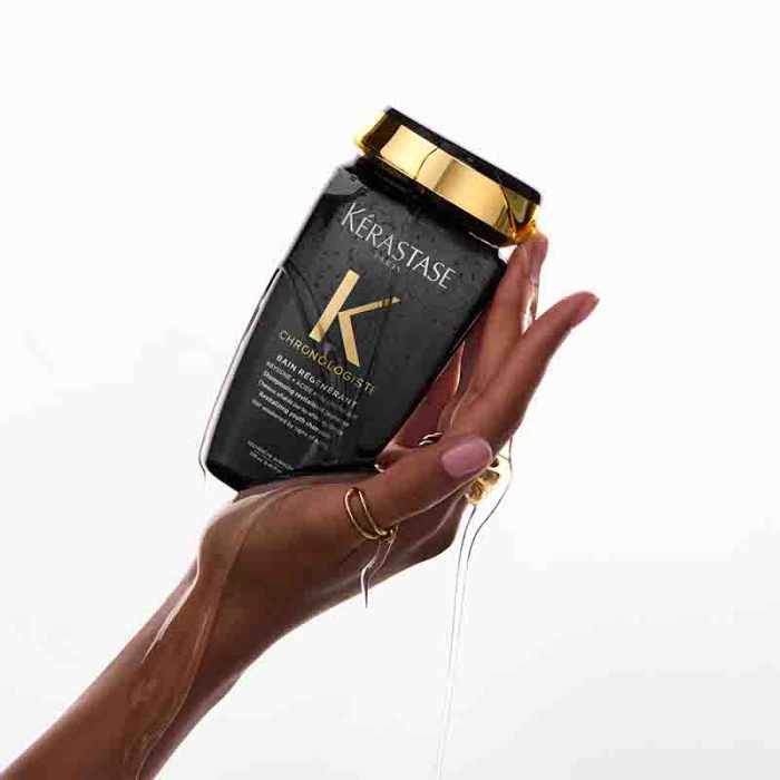 Kerastase Chronologiste Bain Regenerant 250ml [3]