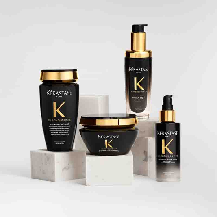 Kerastase Chronologiste Bain Regenerant 250ml [7]