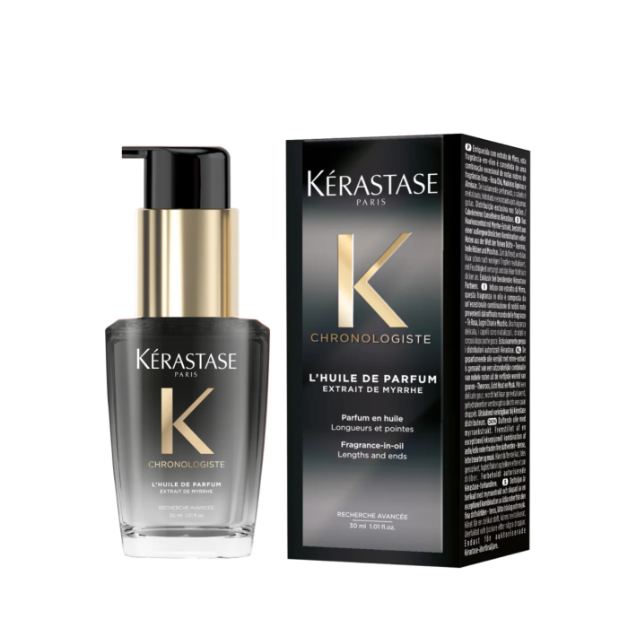 Kerastase Chronologiste Huile Parfum 30ml [2]