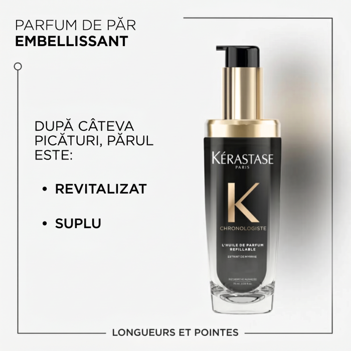 Kerastase Chronologiste Huile Parfum 75ml [5]