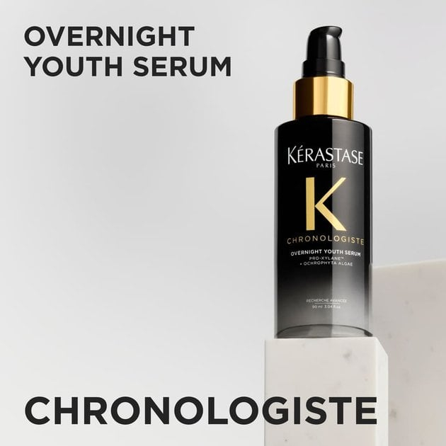 Kerastase Chronologiste Night Serum 30ml [2]