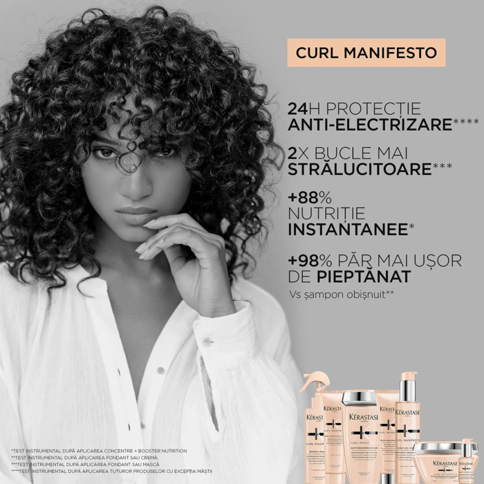 Kerastase Curl Manifesto Masque 200ml [3]