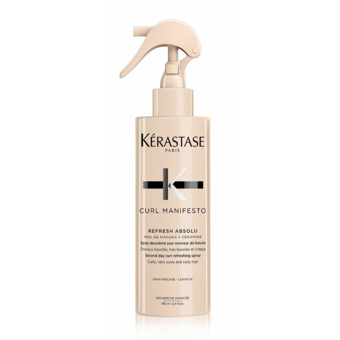 Kerastase Curl Manifesto Refresh Absolu Lotion spray 190ml [1]