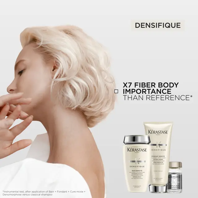 Kerastase Densifique Bain Densite 500ml [8]