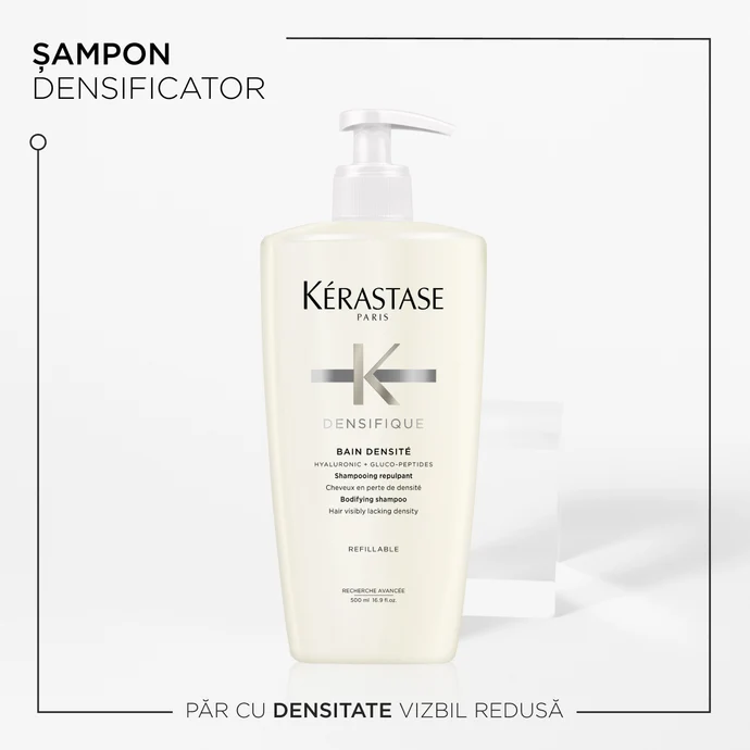 Kerastase Densifique Bain Densite 500ml [2]