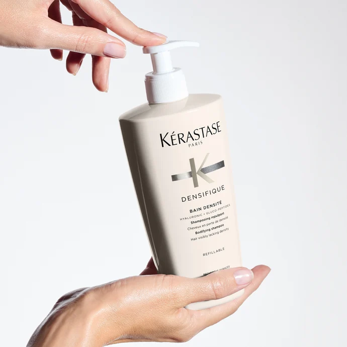 Kerastase Densifique Bain Densite 500ml [7]