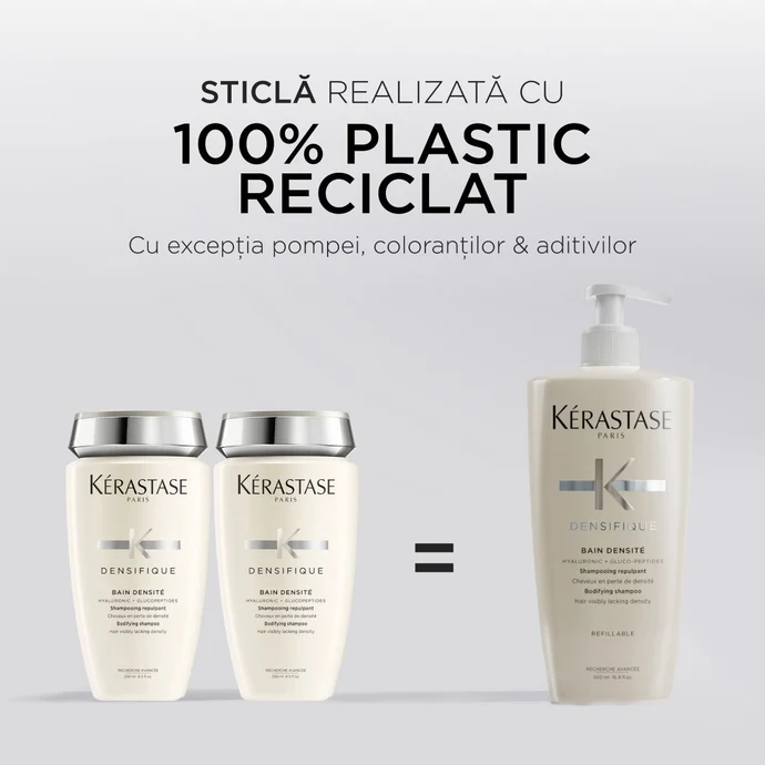 Kerastase Densifique Bain Densite 500ml [4]