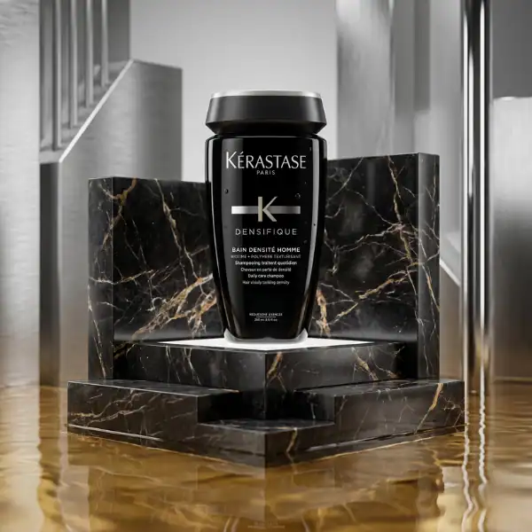 Kerastase Densifique Homme Bain Densite 250ml [6]