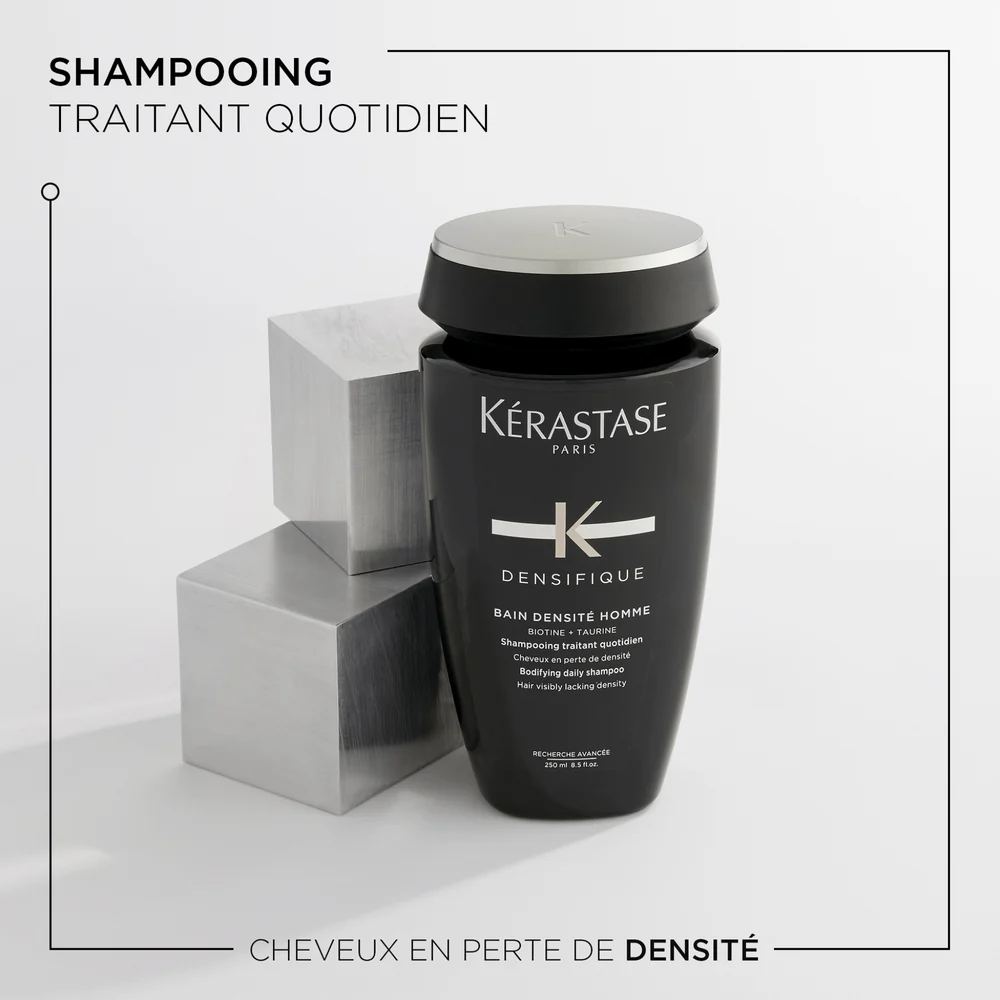 Kerastase Densifique Homme Bain Densite 250ml [2]