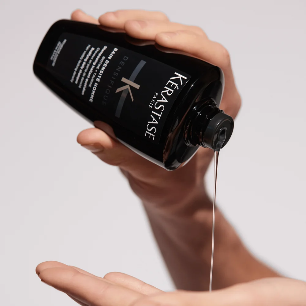 Kerastase Densifique Homme Bain Densite 250ml [4]
