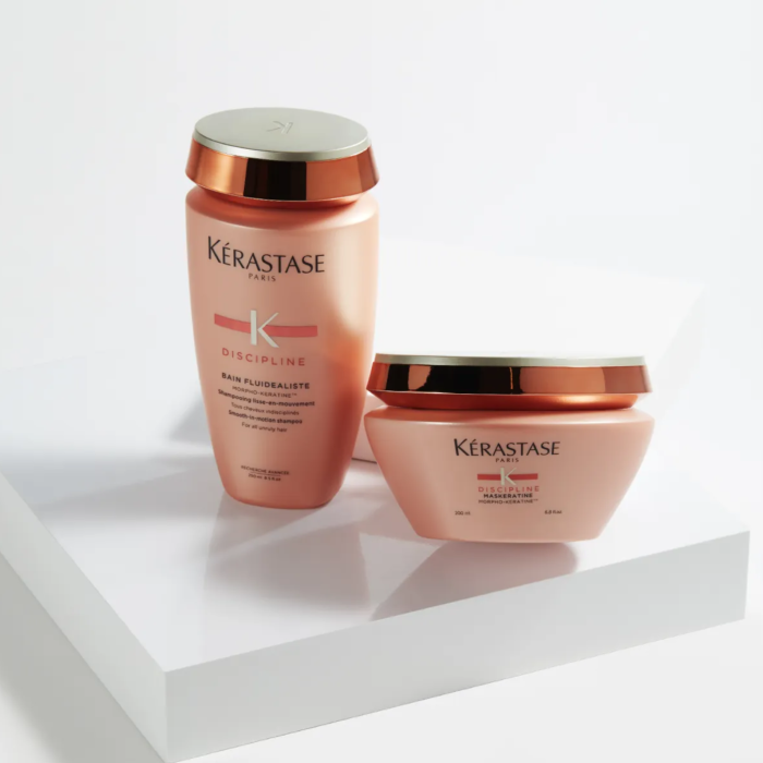 Kerastase Discipline Bain Fluidealiste 250ml [3]
