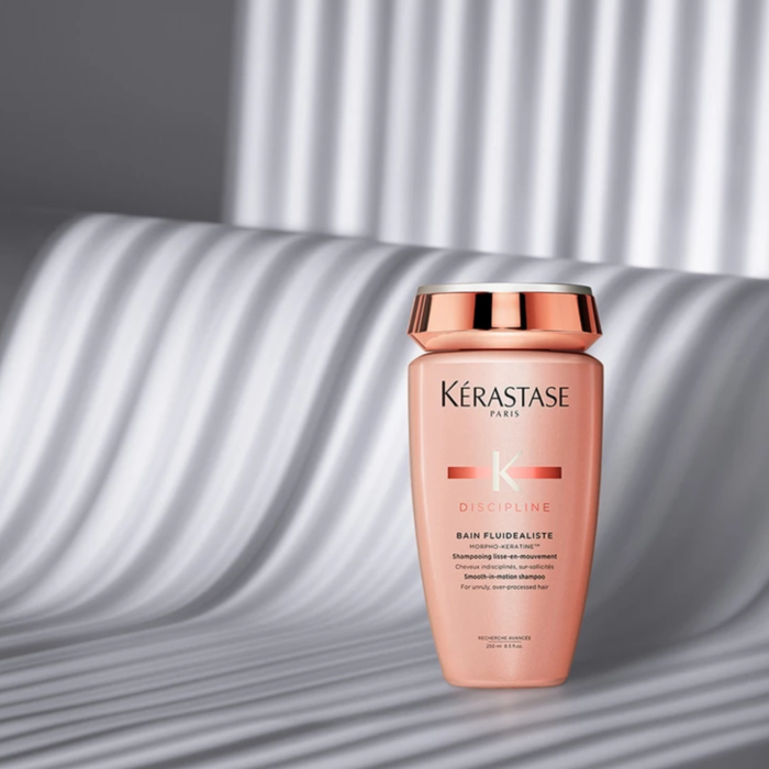 Kerastase Discipline Bain Fluidealiste 250ml [2]