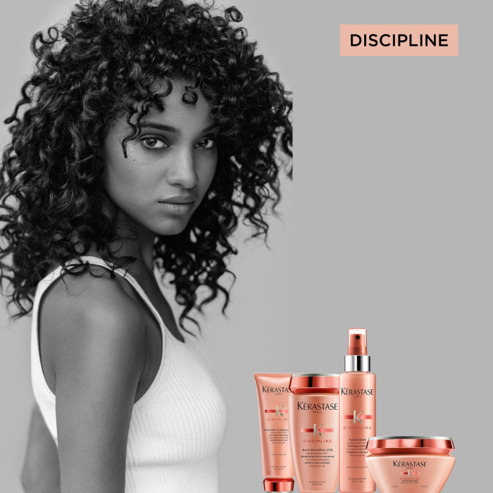 Kerastase Discipline Fluidissime Spray 150ml [3]