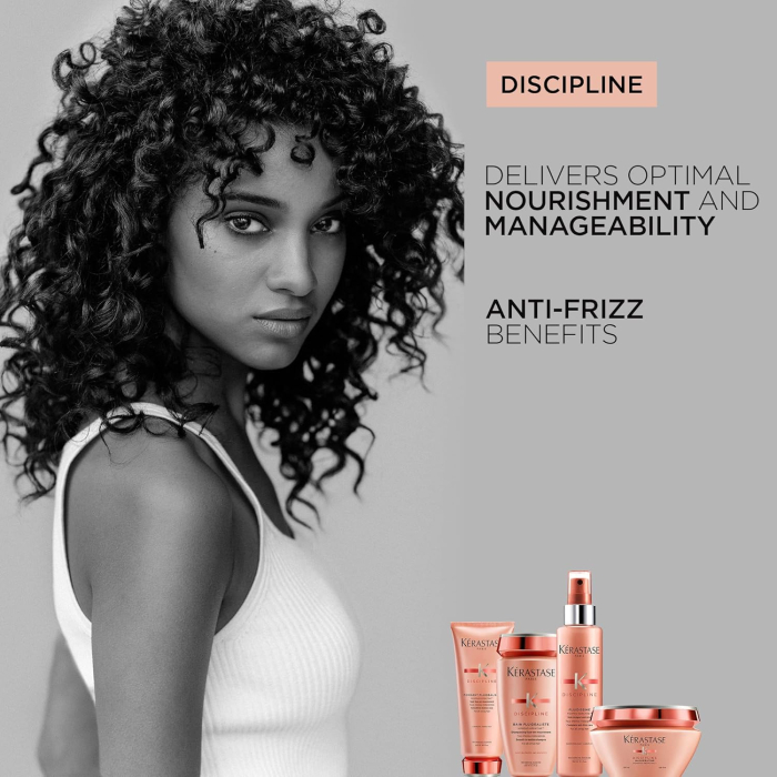 Kerastase Discipline Fondant Fluidealiste 200ml [3]