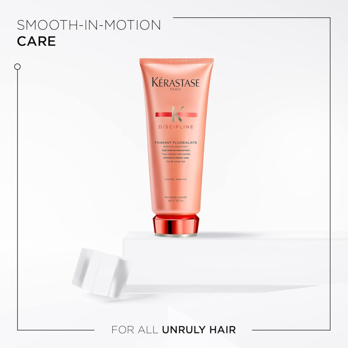 Kerastase Discipline Fondant Fluidealiste 200ml [2]
