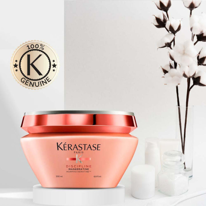 Kerastase Discipline Maskeratine 200ml [3]