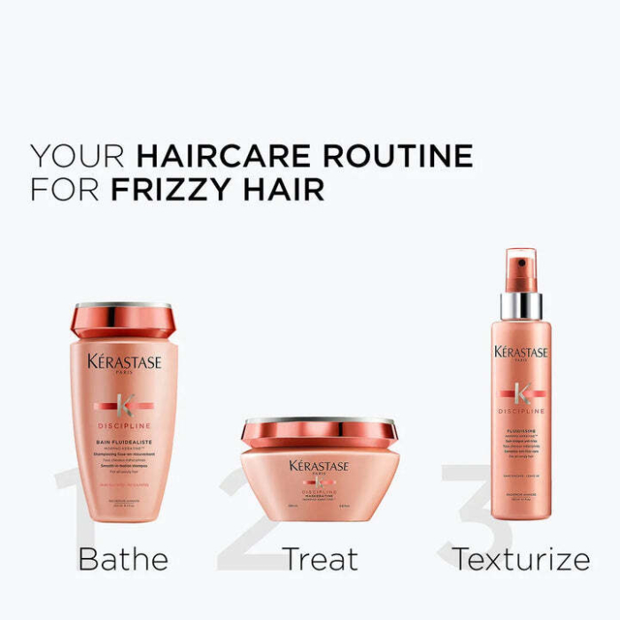 Kerastase Discipline Maskeratine 200ml [7]