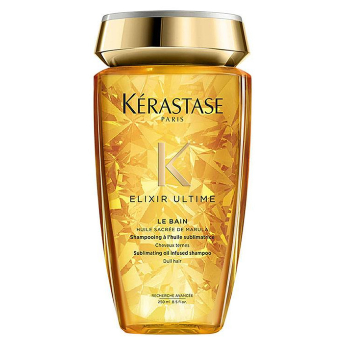 Kerastase Elixir Ultime Bain 250ml [1]