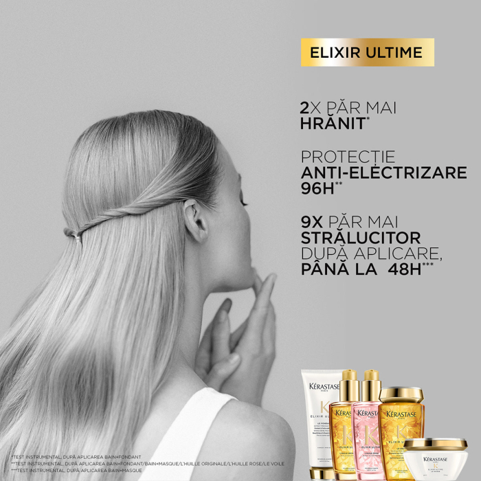 Kerastase Elixir Ultime Bain 250ml [4]