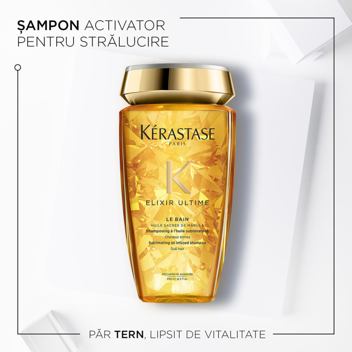 Kerastase Elixir Ultime Bain 250ml [2]