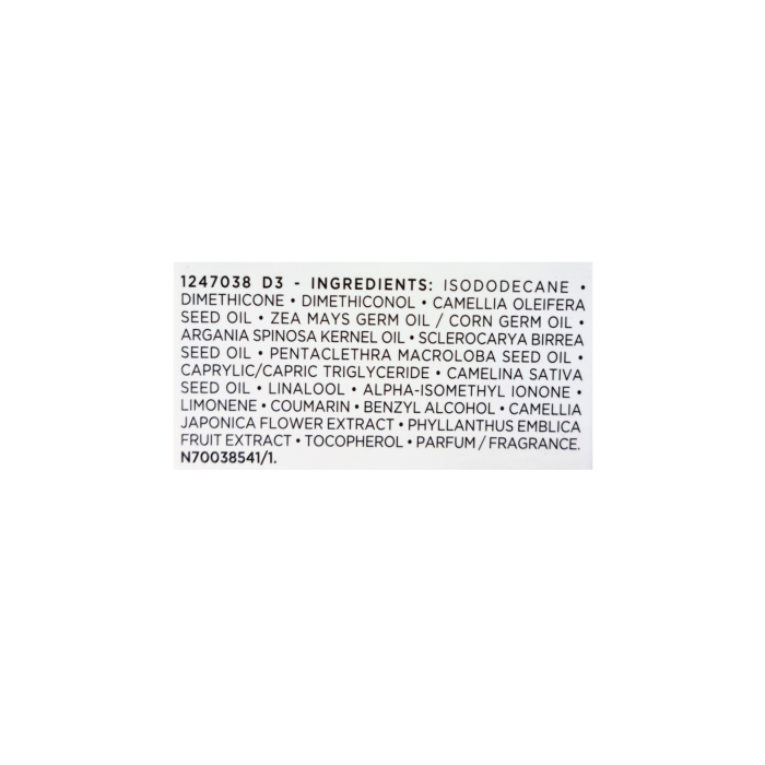 Kerastase Elixir Ultime L'Huile Originale 30ml [9]