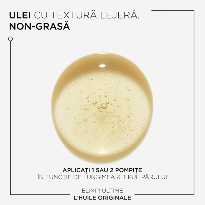 Kerastase Elixir Ultime L'Huile Originale 30ml [7]